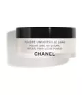 POUDRE UNIVERSELLE LIBRE Poudre libre fini naturel