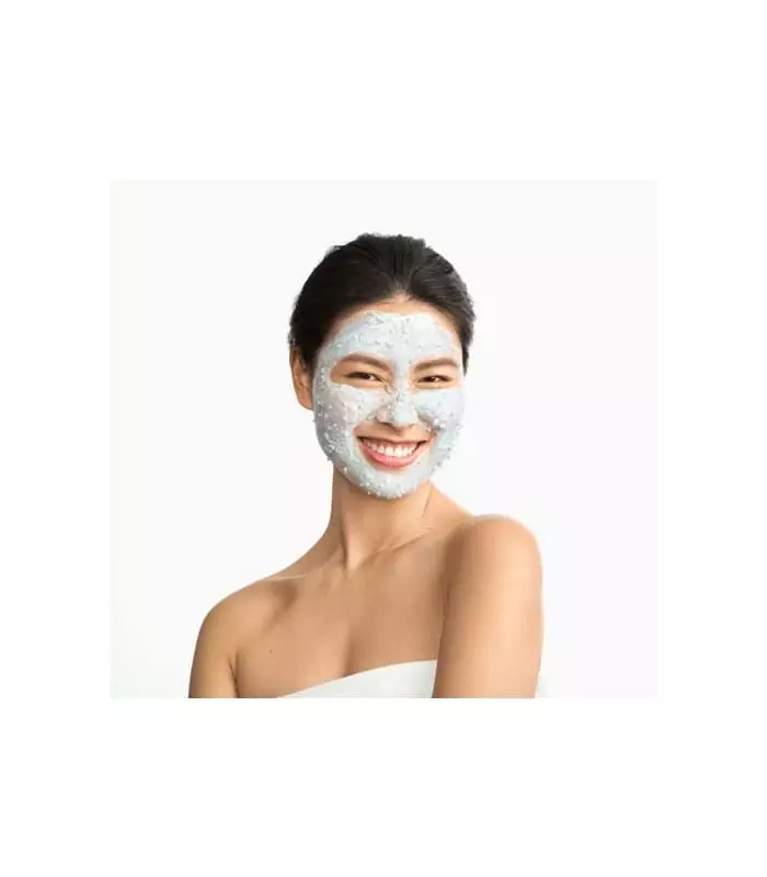 EXFOLIATING HYDRO MASK Moisturizing and Exfoliating Mask Masks