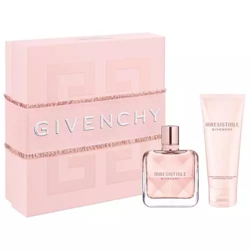 givenchy set perfume
