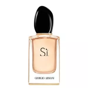 Si Fiori Eau De Parfum Spray Armani Si Perfumes Woman