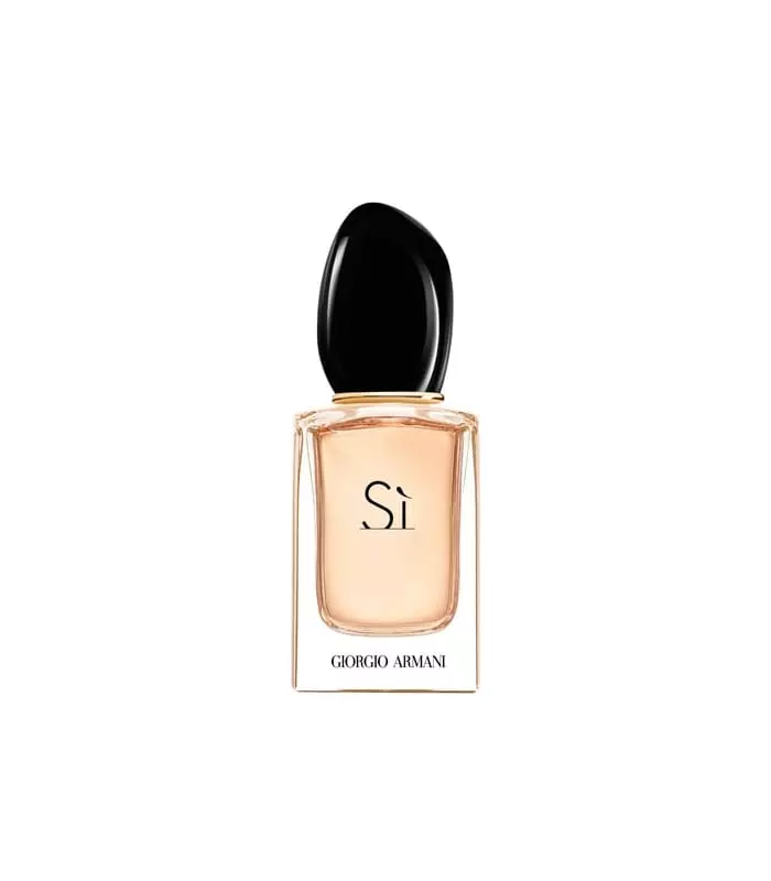si eau de parfum spray