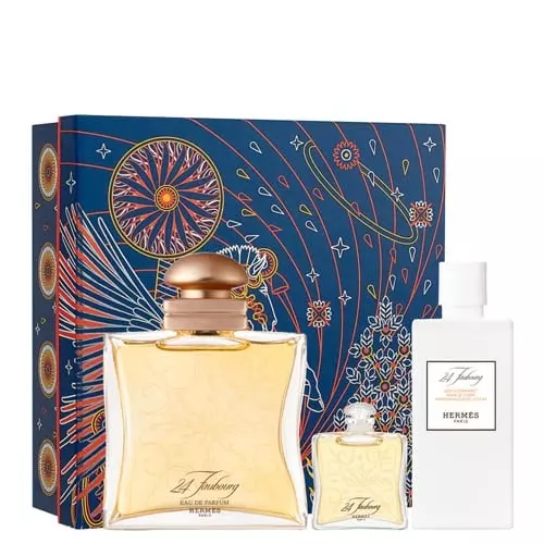 24 faubourg gift set