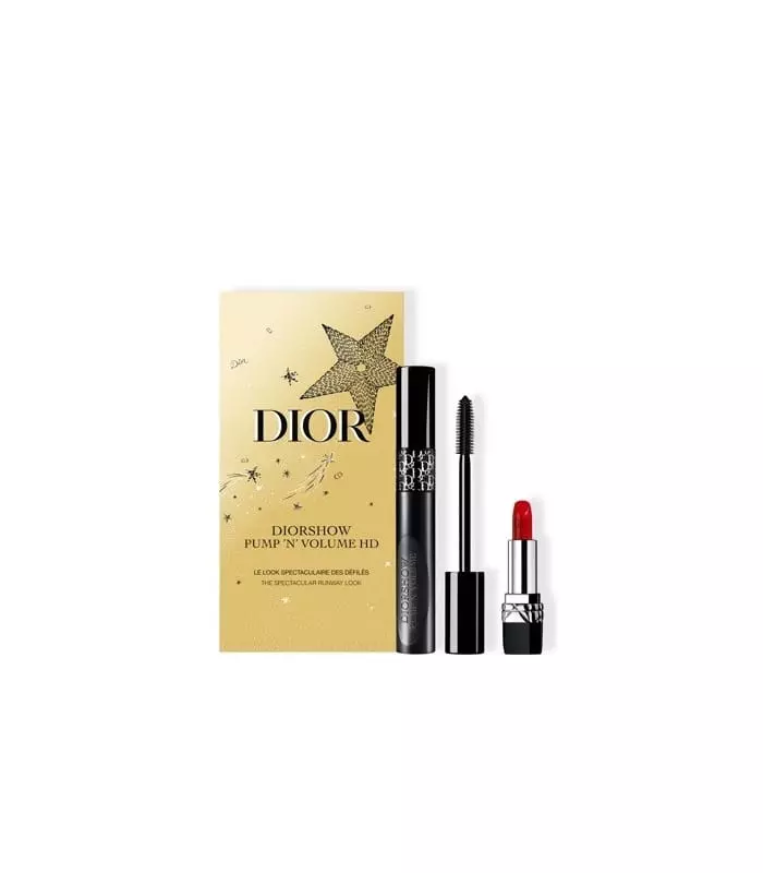 dior holiday couture collection mascara