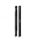 CHANEL BRUSHES Retractable eyelid duo brush n°200