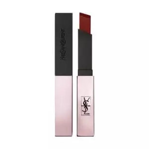 Red Pur Couture The Slim Glow Matte Luminous matt lipstick