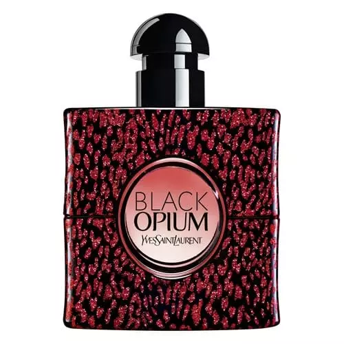 BLACK OPIUM Eau de Parfum - Women's perfume - Perfume