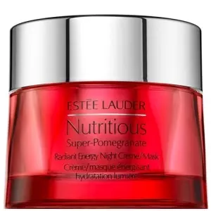 NUTRITIOUS SUPER POMEGRANATE Crème / Masque Énergisant Hydratation Lumière 50ml