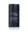 ARMANI CODE HOMME Déodorant Stick