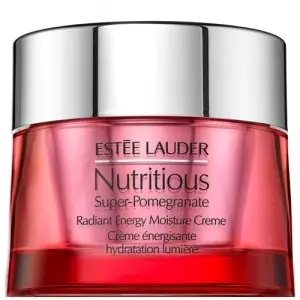 NUTRITIOUS SUPER POMEGRANATE Crème Énergisante Hydratation Lumière