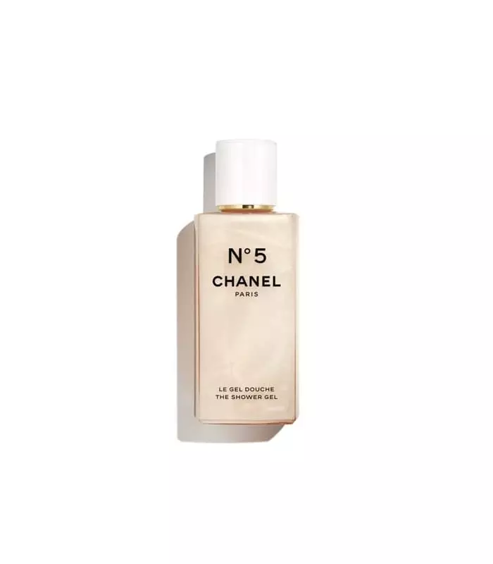 Chanel No.5 The Shower Gel 200ml/6.8oz