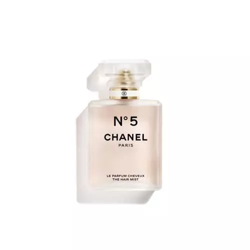 chanel n 5 perfume