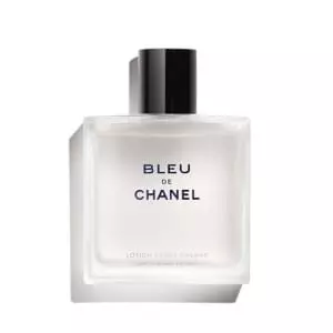 blue the chanel edp