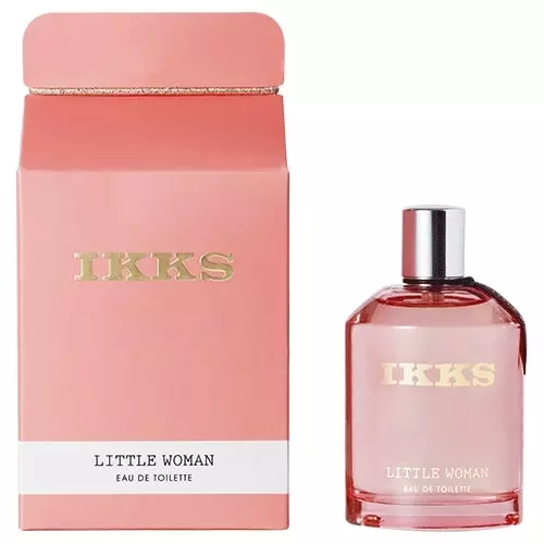 IKKS-Little-Woman-pack