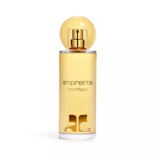 Parfum Courrèges Empreinte Pour Femme - Flacon 30 Ml - Lot De 12 Pièces Neuf - Emballage D'origine