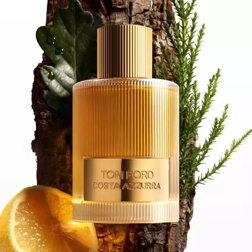 tom ford costa azzurra eau de toilette