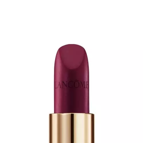 L'ABSOLU ROUGE INTIMATTE Matte lipstick - blurred effect Lancome-Lipstick-Absolu-Rouge-Intimatte-454-BELOVED_BERRY-000-3614273065368-CloseUp