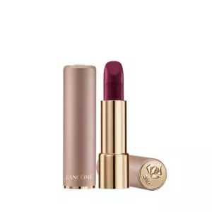 L'ABSOLU ROUGE INTIMATTE Rouge à lèvres mat - effet flouté