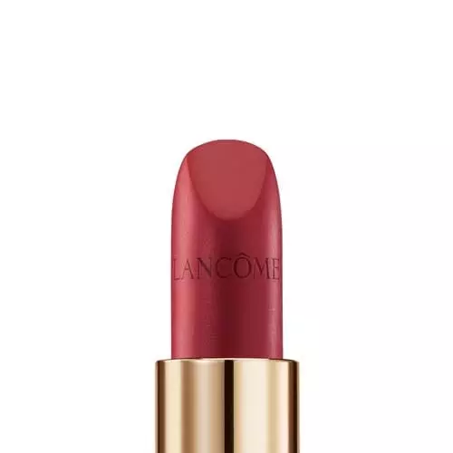 L'ABSOLU ROUGE INTIMATTE Rouge à lèvres mat - effet flouté Lancome-Lipstick-Absolu-Rouge-Intimatte-525-SEXY_CHERRY-000-3614273065306-CloseUp