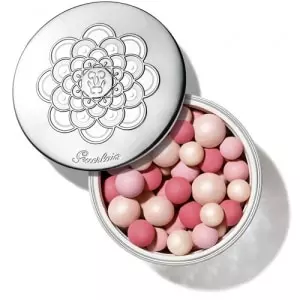 MÉTÉORITES PINK PEARL Light-revealing powder beads