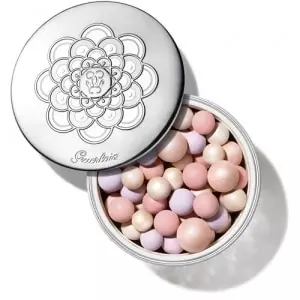 MÉTÉORITES PEARL GLOW Light-revealing powder beads