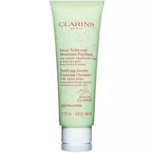 GENTLE PURIFYING FOAMING CLEANSER Combination to oily skin