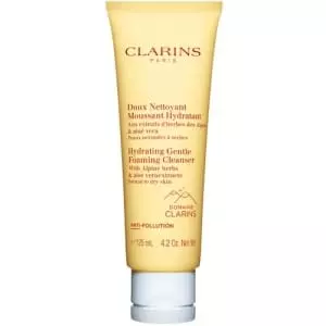 GENTLE FOAMING MOISTURIZING CLEANSER Normal to dry skin