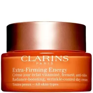 EXTRA-FIRMING ENERGY Anti-wrinkle, firming, vitamin-enriched radiance day cream