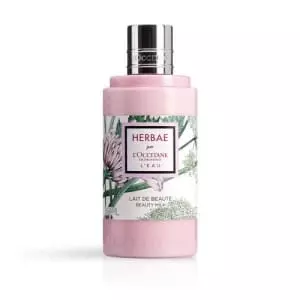 HERBAE L'EAU Beauty milk
