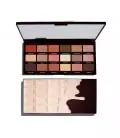 NUDES CHOCOLATE Palette Yeux