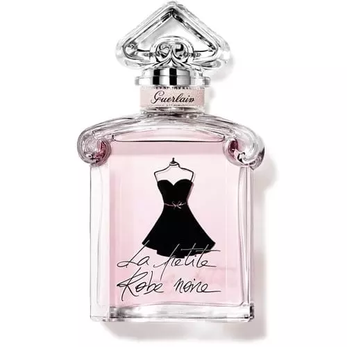 parfum le petit robe noir