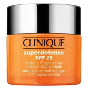 SUPERDEFENSE SPF 25 - FATIGUE MULTI-CORRECTION CARE + 1ST SIGNS OF AGE Dry to combination skin