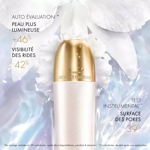 ORCHIDEE IMPERIALE BRIGHTENING The Radiant Light Essence Lotion-Essence 3346470616073_2