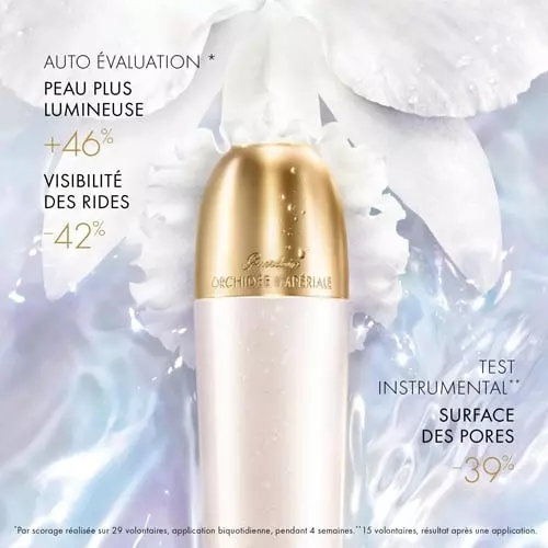 ORCHIDEE IMPERIALE BRIGHTENING La Lotion-Essence Lumière Éclatante 3346470616073_2