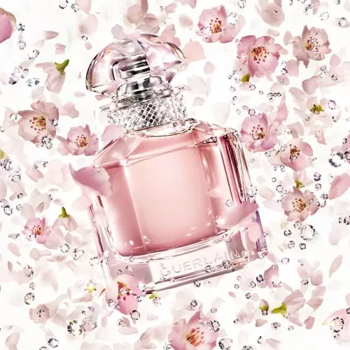 MON GUERLAIN Eau de Parfum Sparkling Bouquet 3346470142480_2