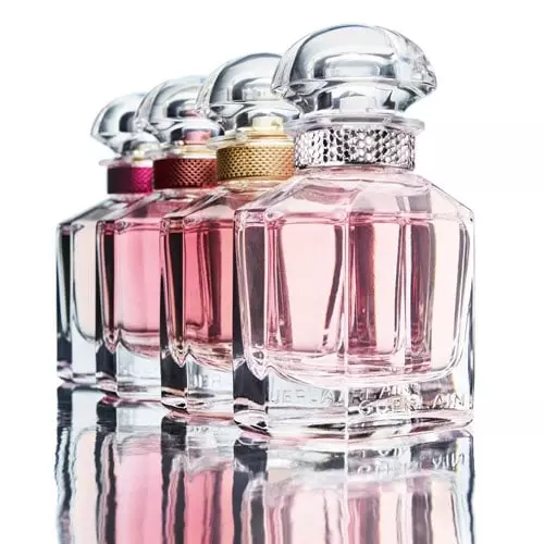 MON GUERLAIN Eau de Parfum Sparkling Bouquet 3346470142480_4