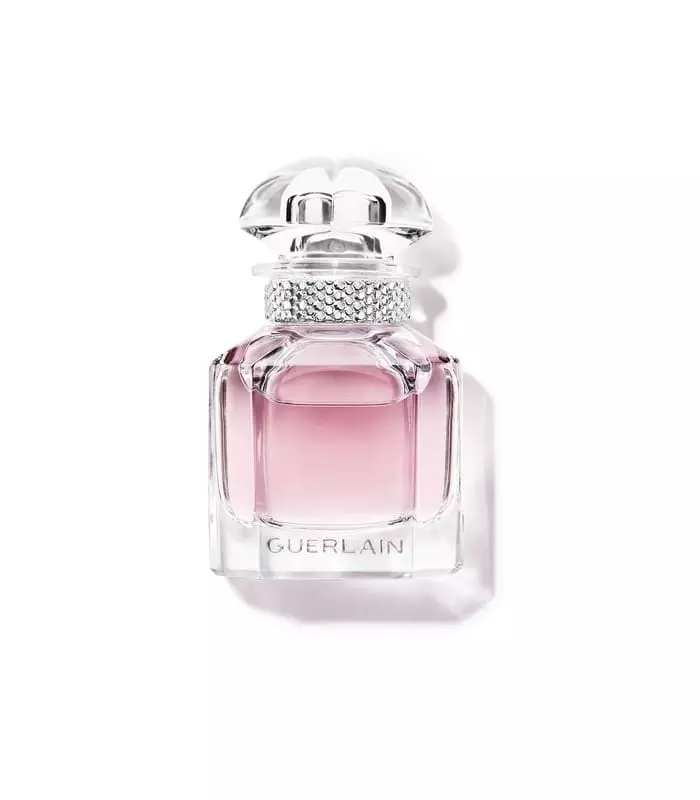 Mon Guerlain Perfume Collection Review