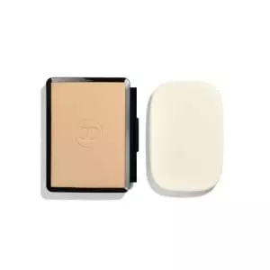 CHANEL ULTRA LE TEINT COMPACT HIGH-HOLD COMPLEXION ULTRA COMFORT - ZERO-DEFECT FINISH Recharge