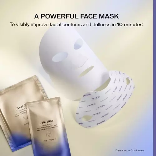 VITAL PERFECTION Redefined Contours Radiance Mask 729238169579_Lift-Define-Radiance-Face-Mask_3