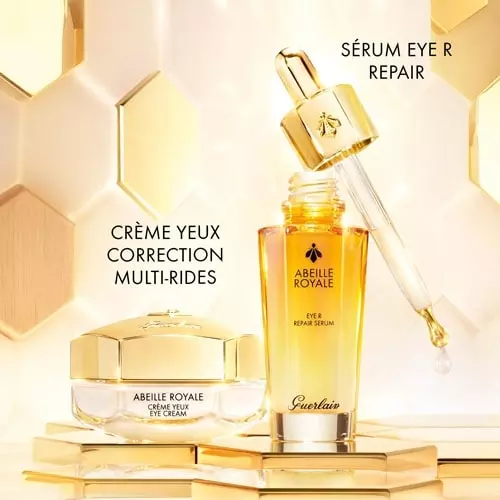 ABEILLE ROYALE Eye R Sérum réparateur 