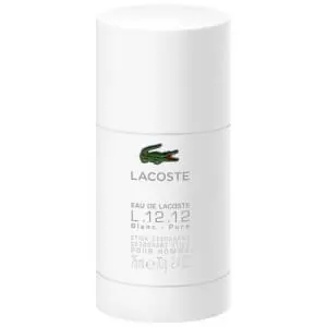 L.12.12 Blanc Déodorant Stick