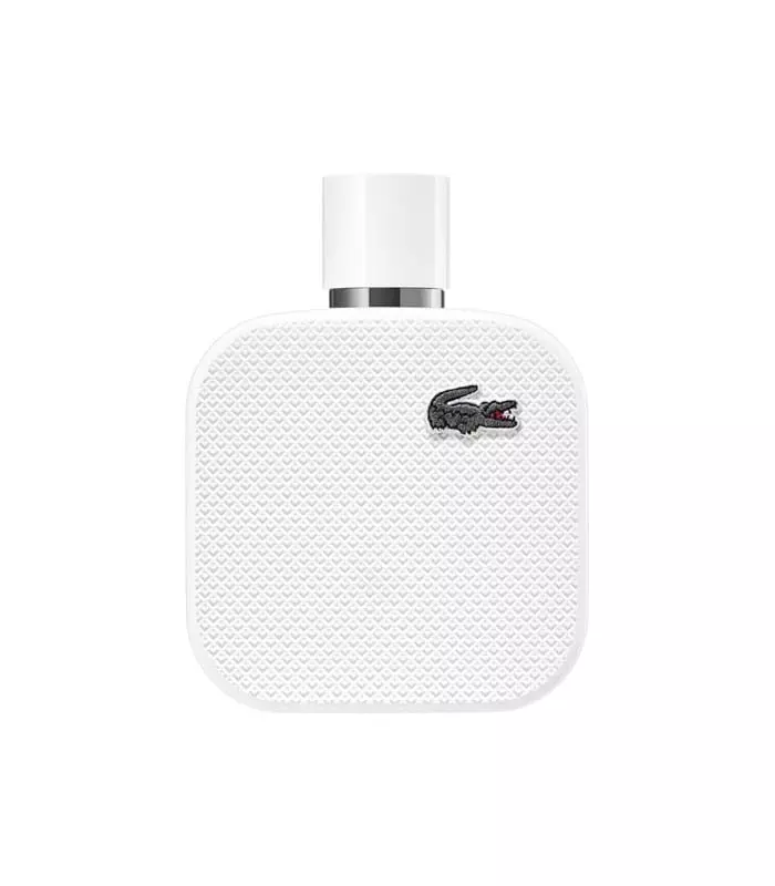 L.12.12 Blanc Eau de parfum - Men's perfume - Perfume
