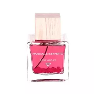 ROSE ADDICT Eau de Parfum