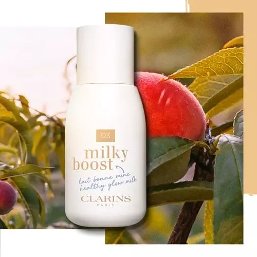 MILKY BOOST Cleansing milk 3380810368932_5