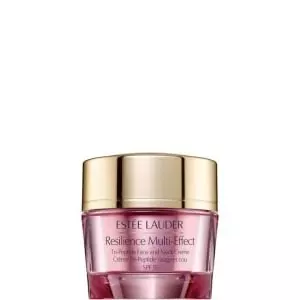 Resilience Multi-Effect Crème Tri-Peptide visage et cou SPF 15