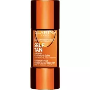 FACE RADIANCE CONCENTRATE ADDITION Self-Tanning Face