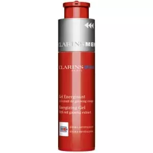 GEL ENERGISANT À l'extrait de ginseng rouge