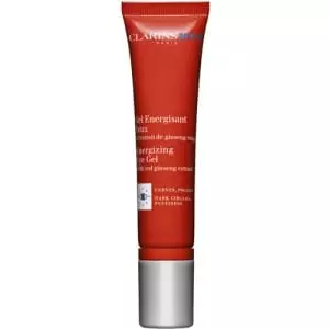 GEL ENERGISANT YEUX À l'extrait de ginseng rouge 