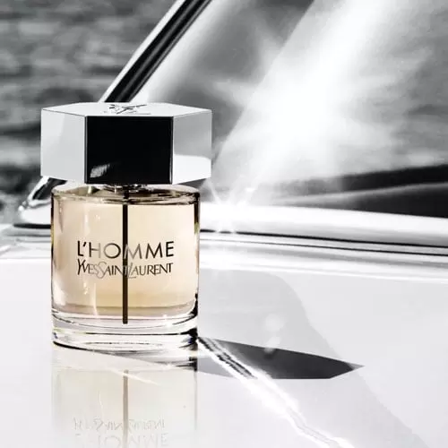 L'HOMME Eau de Toilette Spray L'Homme PERFUMES MEN