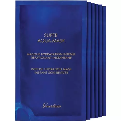 SUPER AQUA-MASK Masque Hydratation Intense guerlain-super-aqua-masque2
