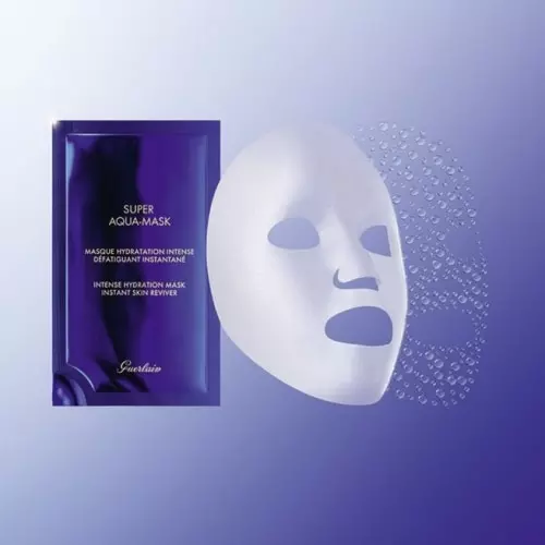SUPER AQUA-MASK Masque Hydratation Intense guerlain-super-aqua-masque3
